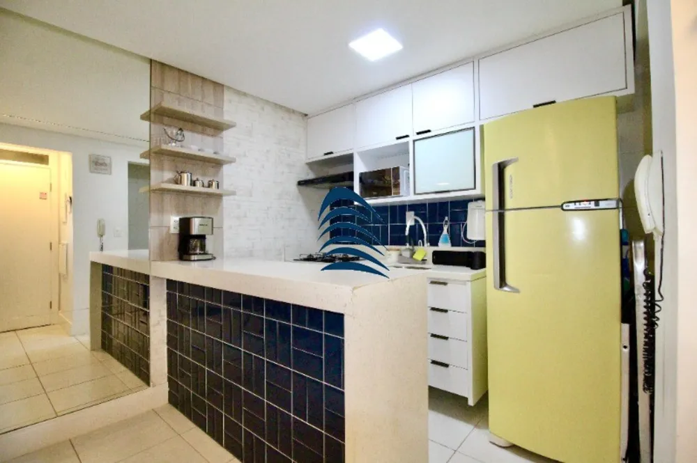 Apartamento, 1 quarto, 51 m² - Foto 2