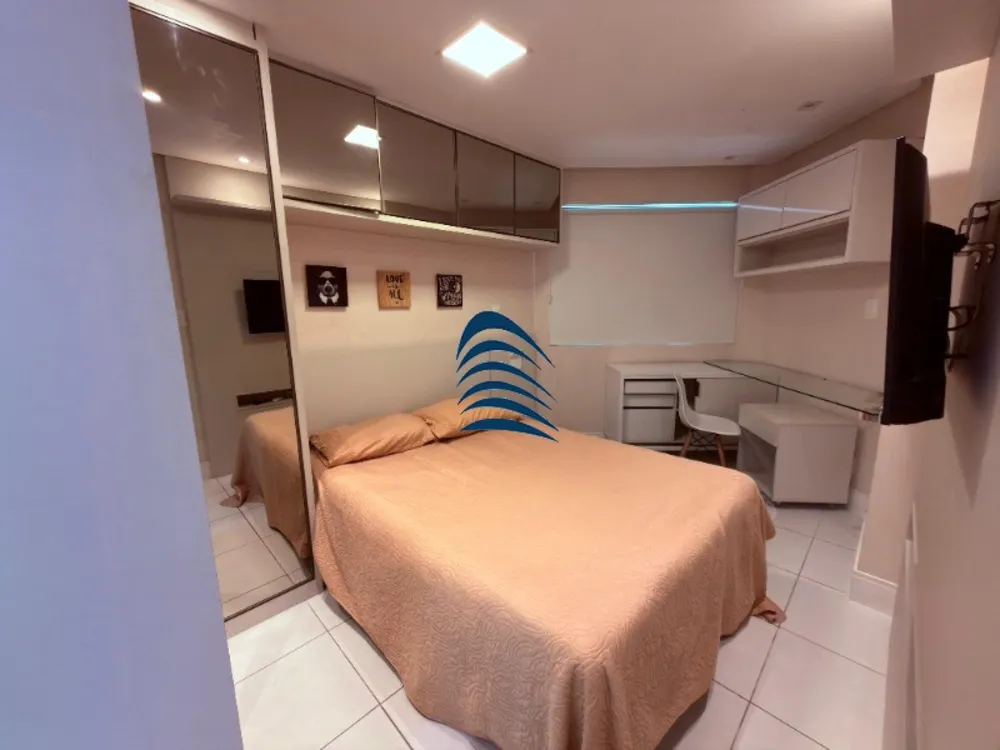 Apartamento, 1 quarto, 51 m² - Foto 12