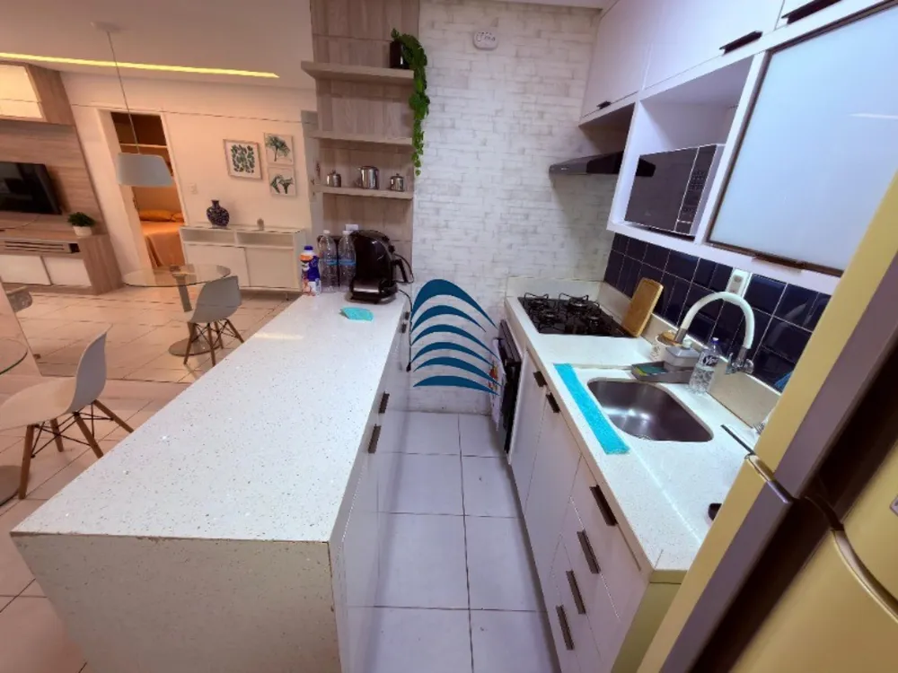 Apartamento, 1 quarto, 51 m² - Foto 7