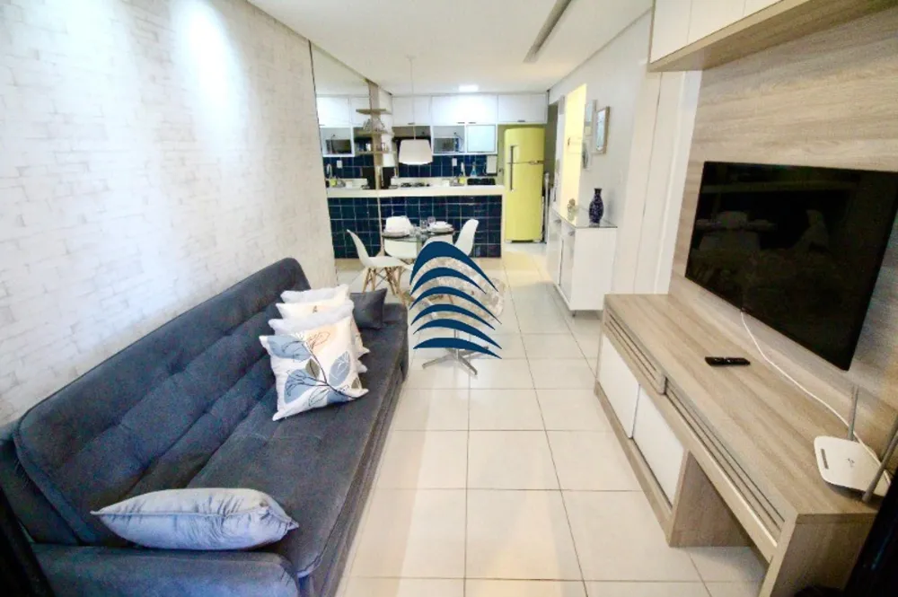 Apartamento, 1 quarto, 51 m² - Foto 5