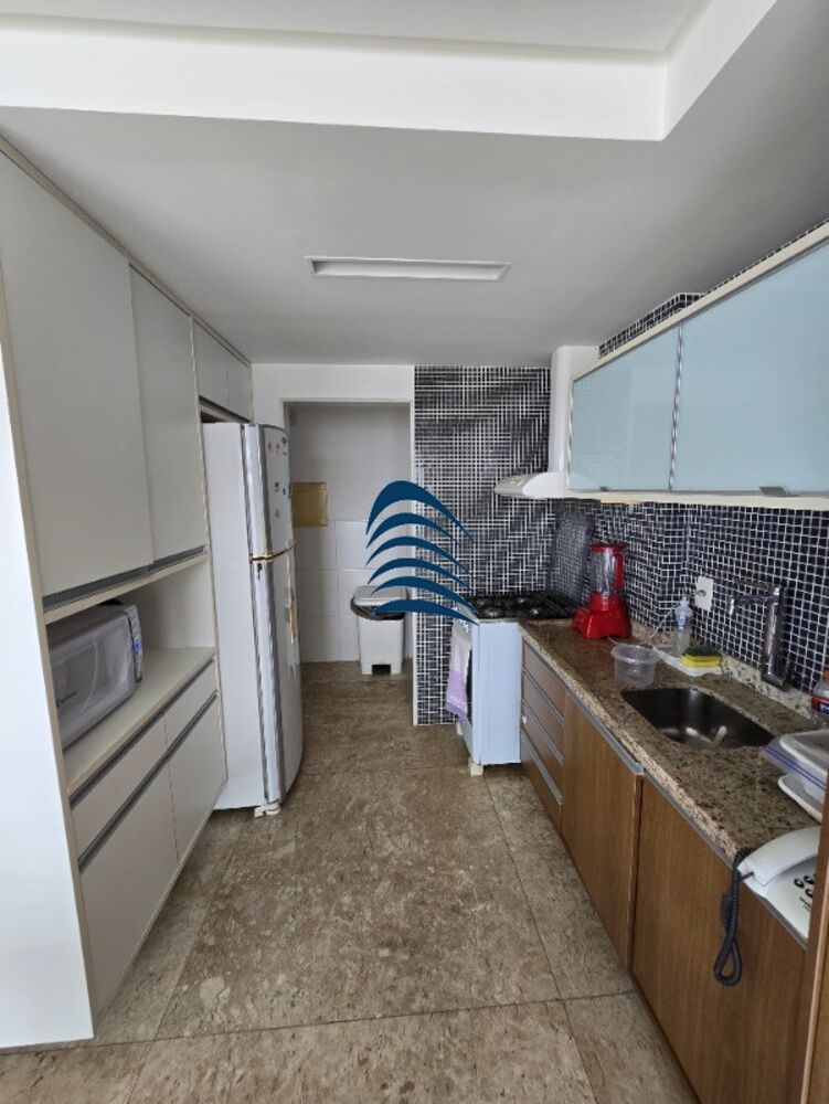 Cobertura, 2 quartos, 105 m² - Foto 4