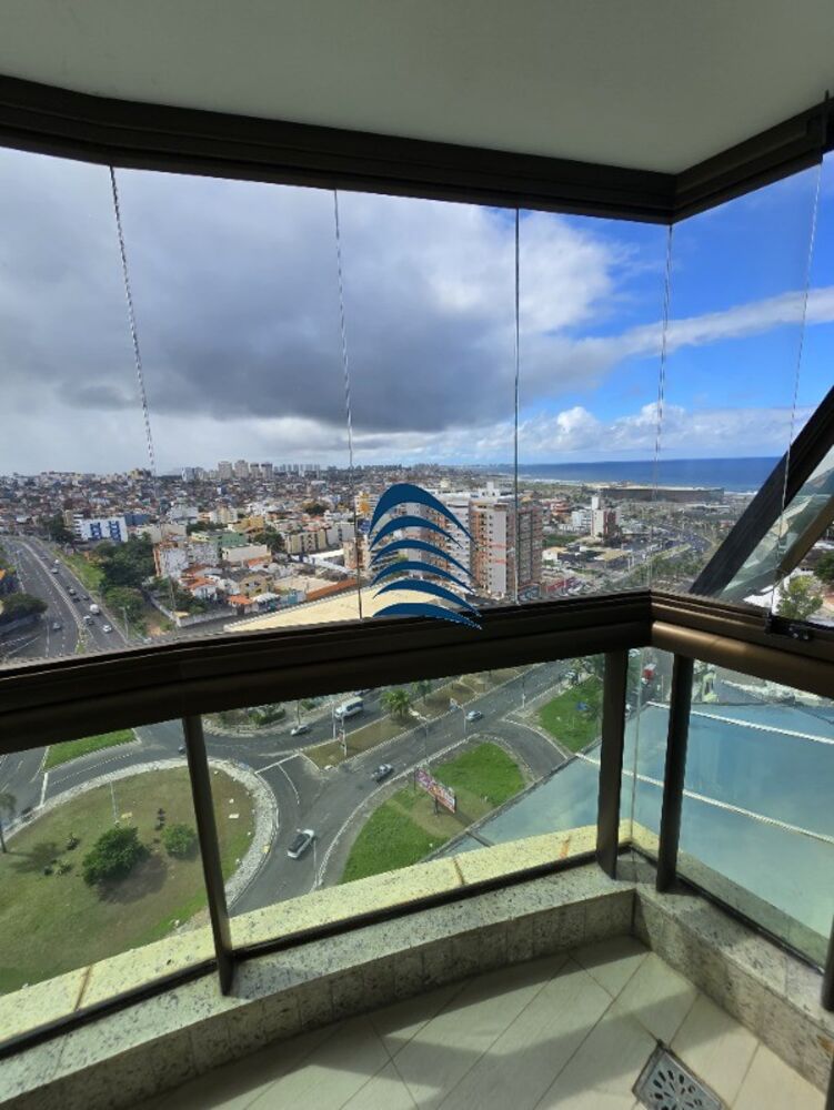 Cobertura, 2 quartos, 105 m² - Foto 6