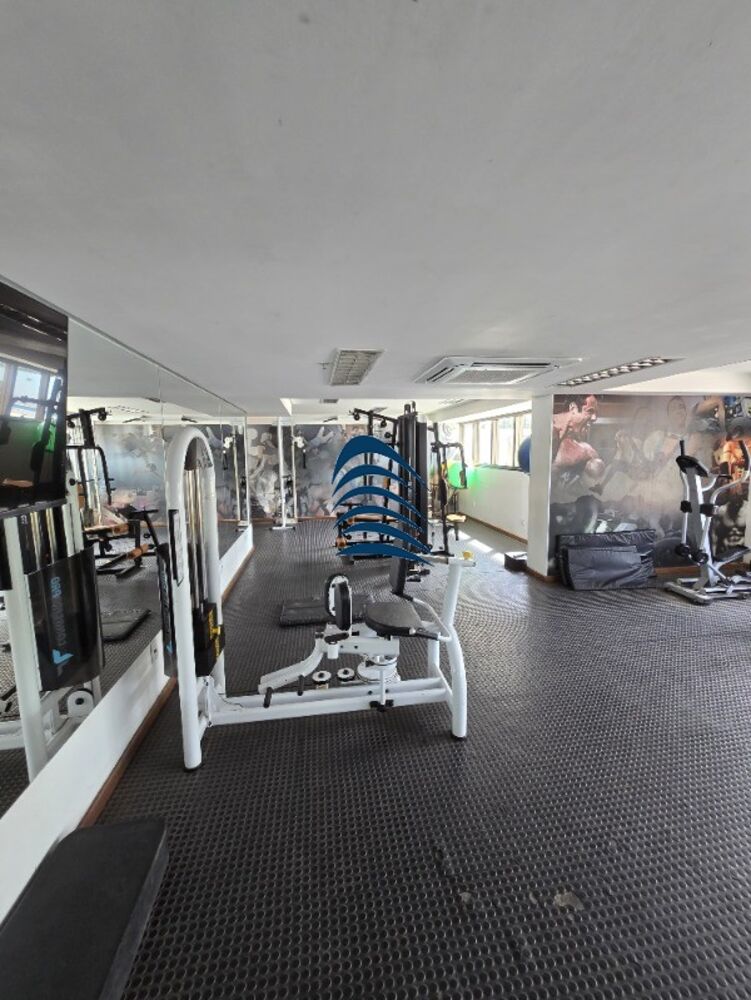 Cobertura, 2 quartos, 105 m² - Foto 5