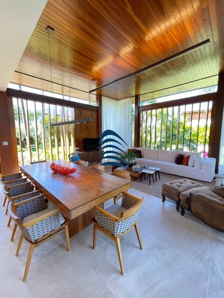 Casa, 5 quartos, 633 m² - Foto 9