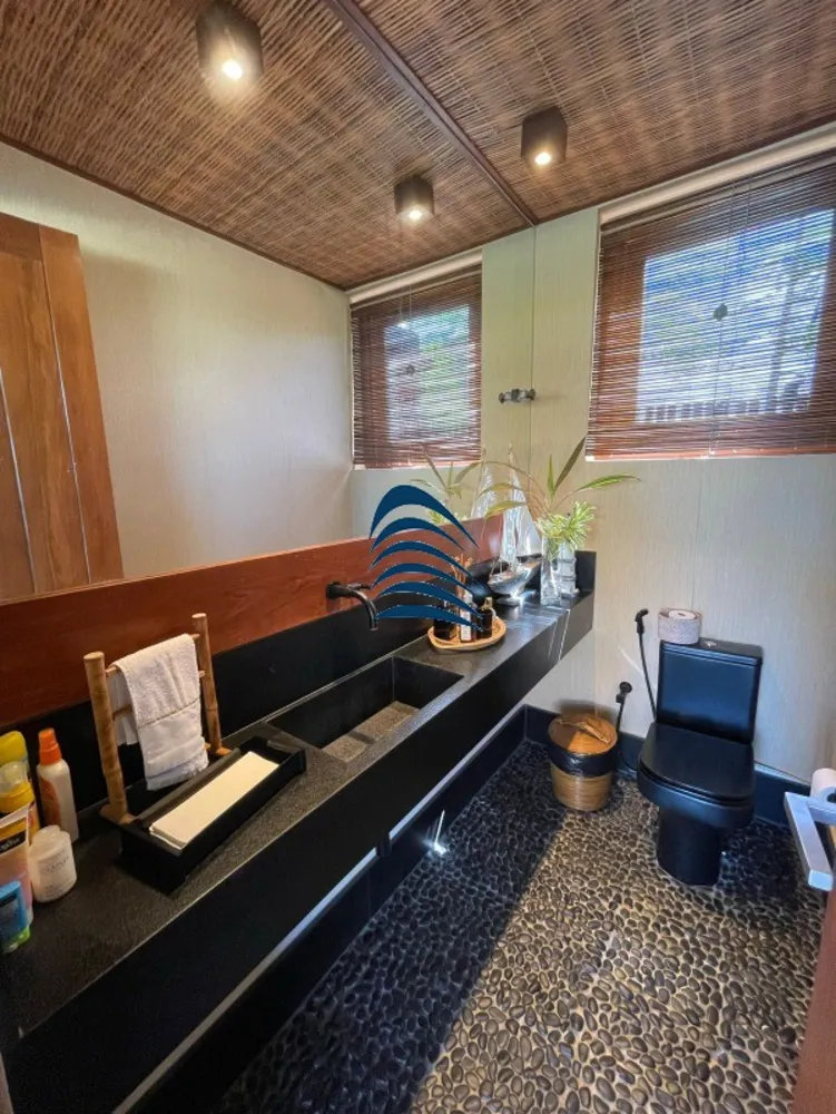 Casa, 5 quartos, 633 m² - Foto 11