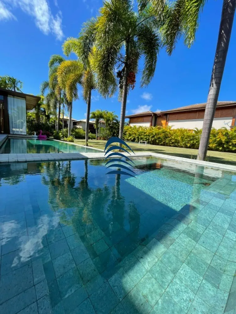 Casa, 5 quartos, 633 m² - Foto 1
