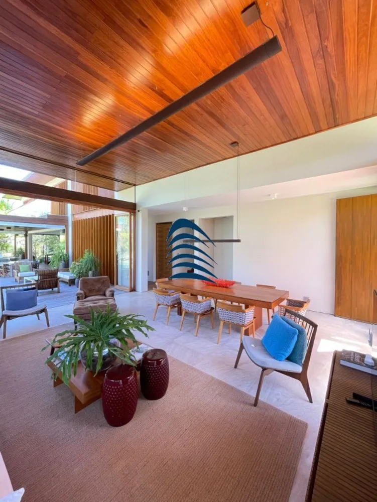 Casa, 5 quartos, 633 m² - Foto 6
