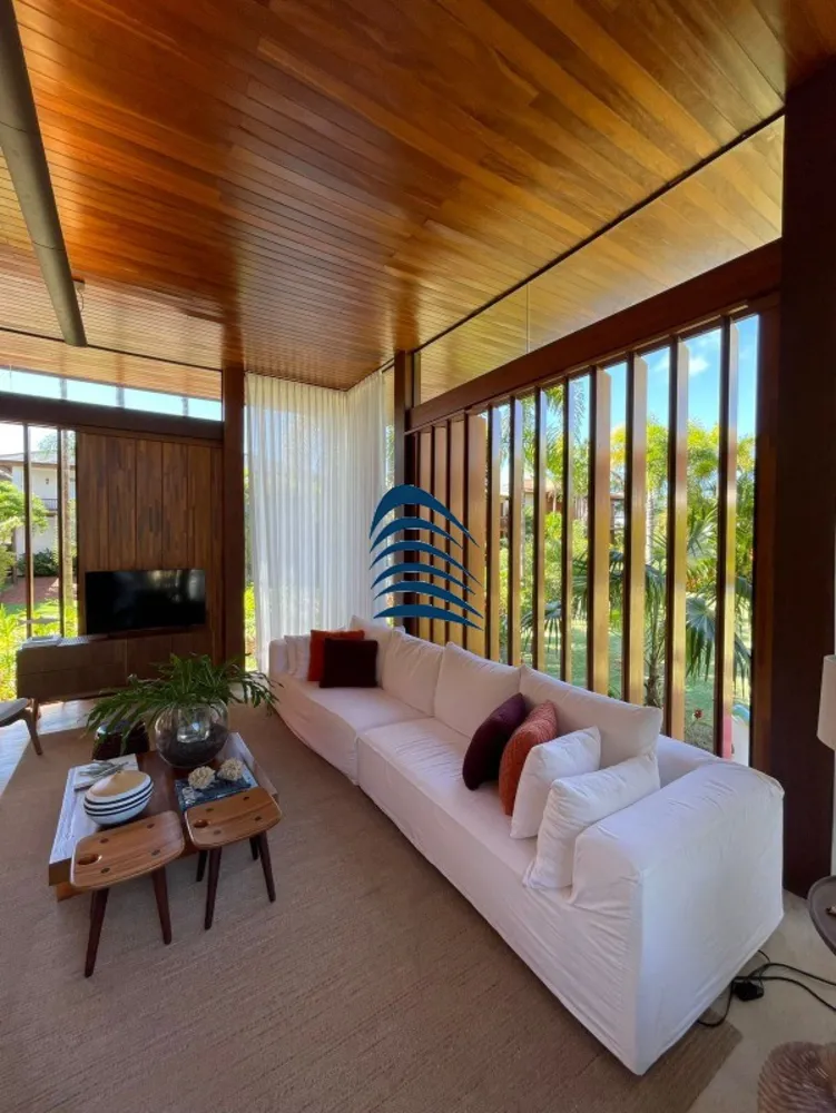 Casa, 5 quartos, 633 m² - Foto 5
