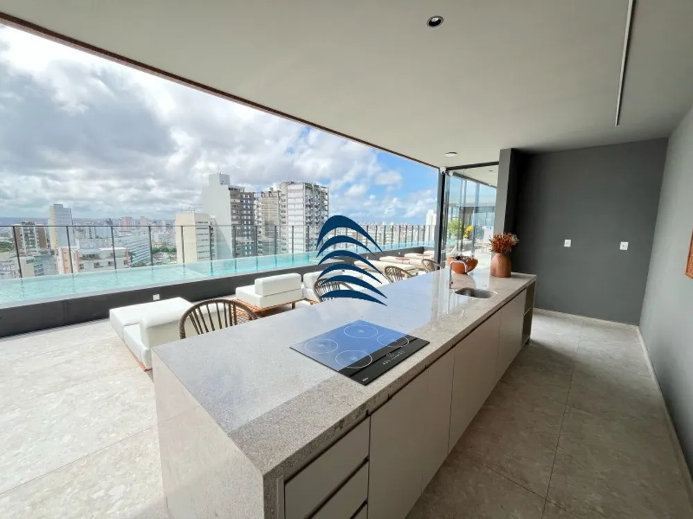 Apartamento, 1 quarto, 27 m² - Foto 5