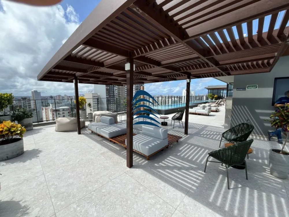 Apartamento, 1 quarto, 27 m² - Foto 11