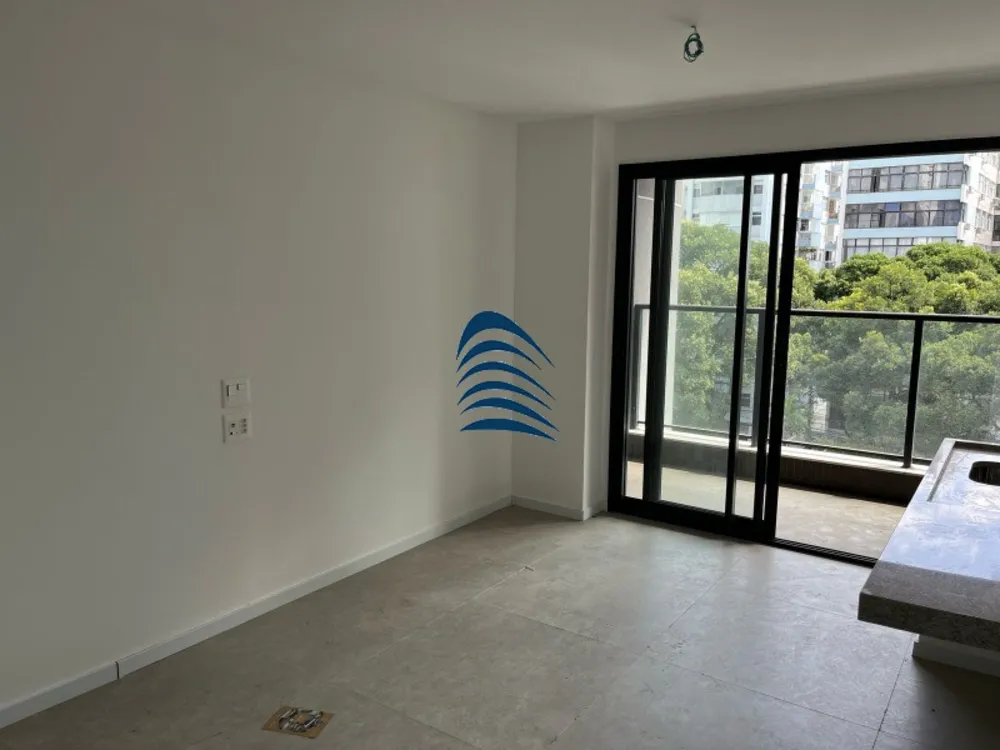 Apartamento, 1 quarto, 27 m² - Foto 14