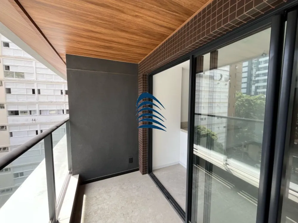Apartamento, 1 quarto, 27 m² - Foto 10