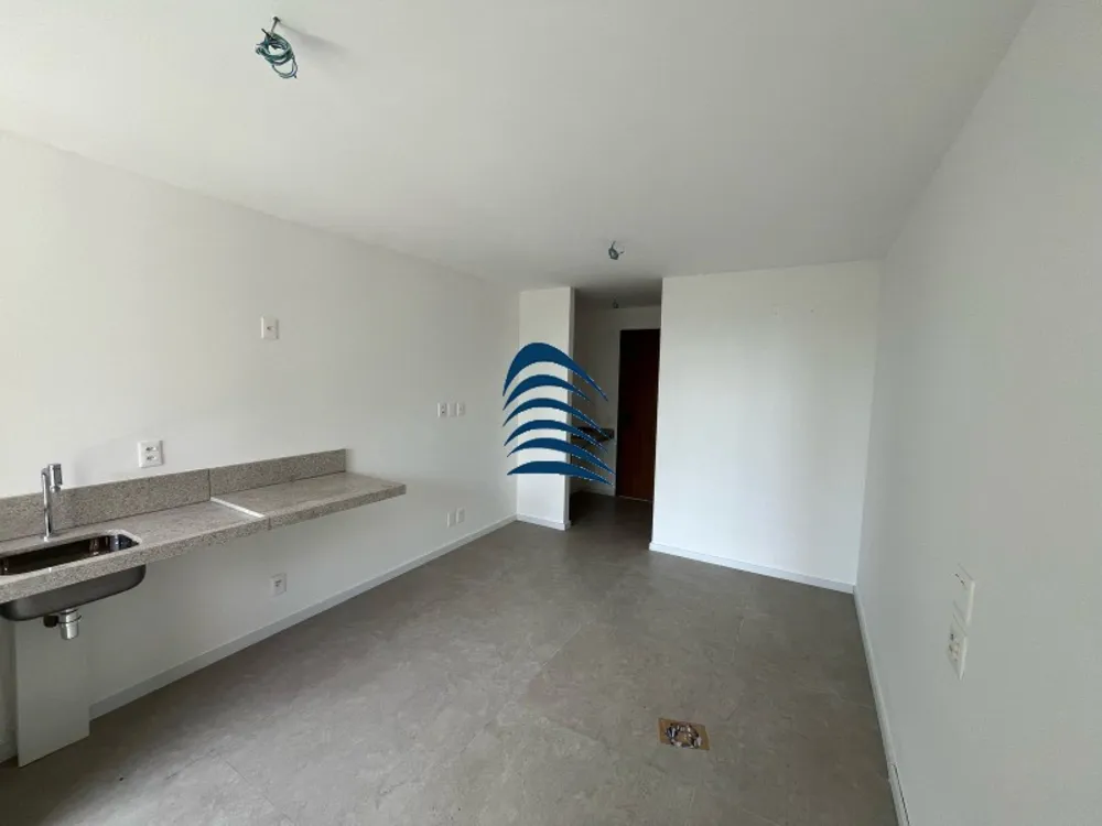 Apartamento, 1 quarto, 27 m² - Foto 5