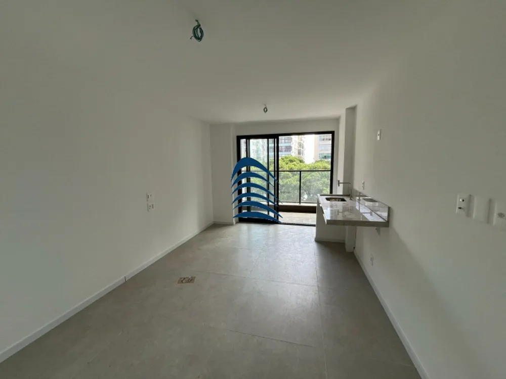 Apartamento, 1 quarto, 27 m² - Foto 6