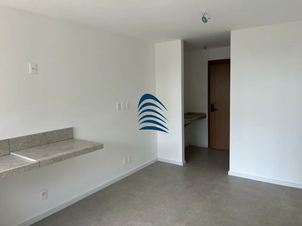 Apartamento, 1 quarto, 27 m² - Foto 3
