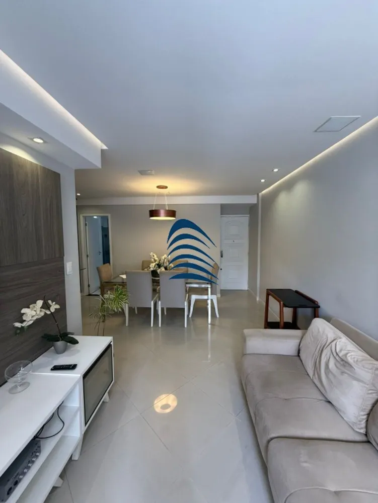 Apartamento, 3 quartos, 90 m² - Foto 9