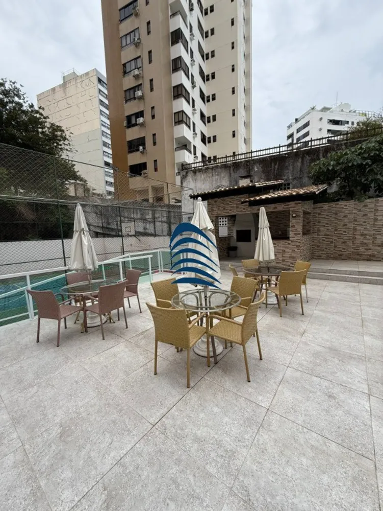 Apartamento, 3 quartos, 90 m² - Foto 8