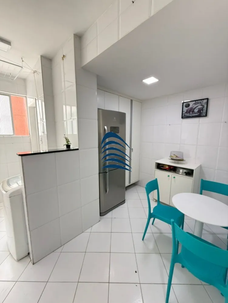 Apartamento, 3 quartos, 90 m² - Foto 10
