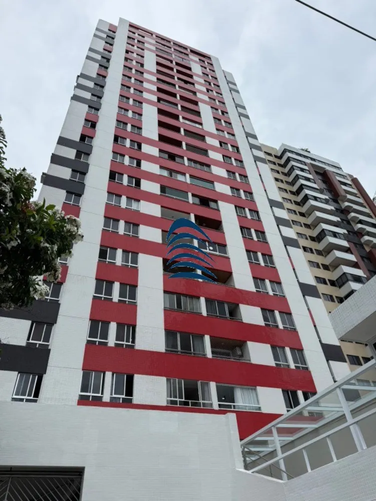 Apartamento, 3 quartos, 90 m² - Foto 3