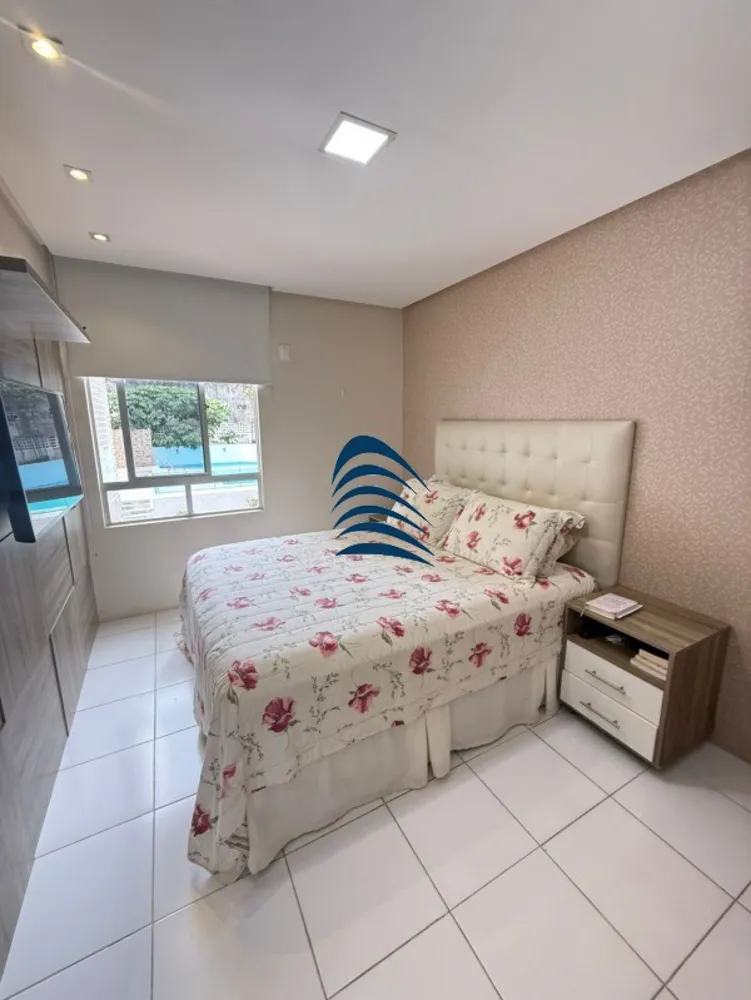 Apartamento, 3 quartos, 90 m² - Foto 12
