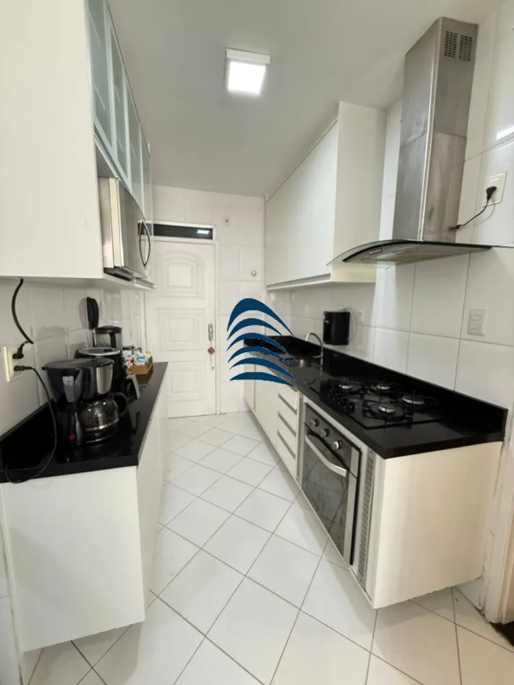 Apartamento, 3 quartos, 90 m² - Foto 5