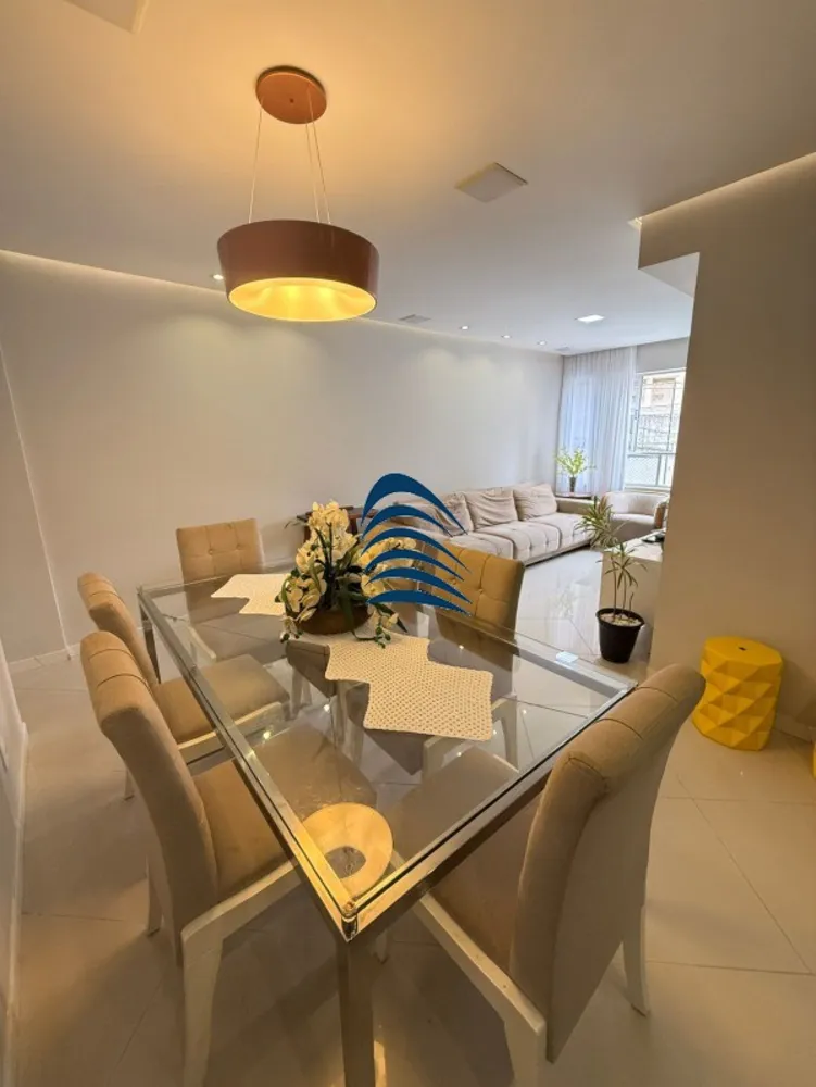 Apartamento, 3 quartos, 90 m² - Foto 1