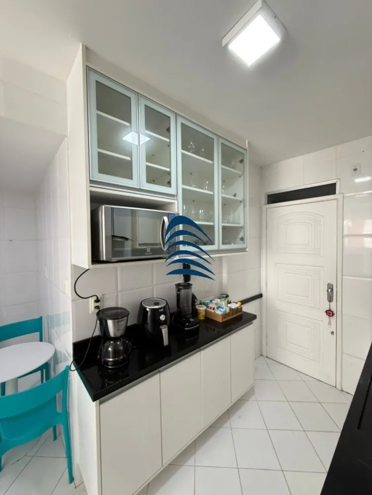 Apartamento, 3 quartos, 90 m² - Foto 7