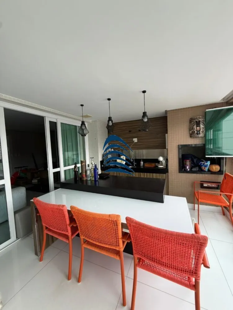Apartamento, 4 quartos, 181 m² - Foto 1