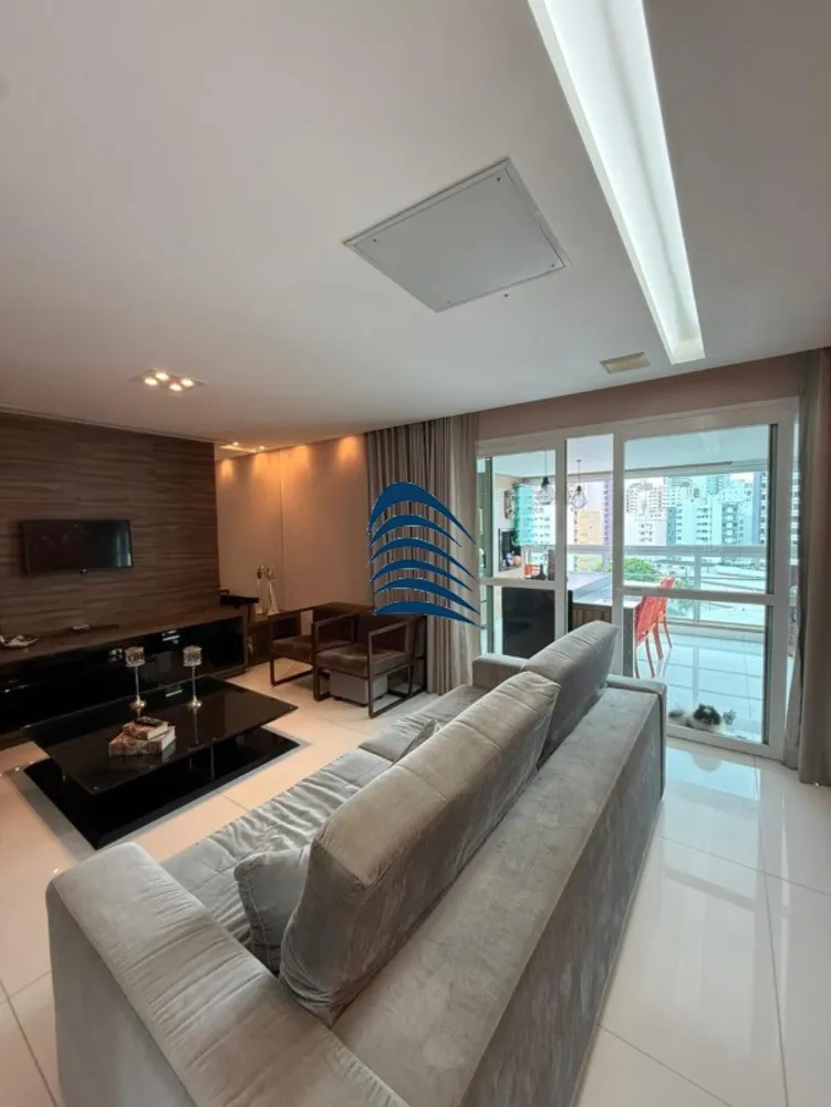Apartamento, 4 quartos, 181 m² - Foto 2