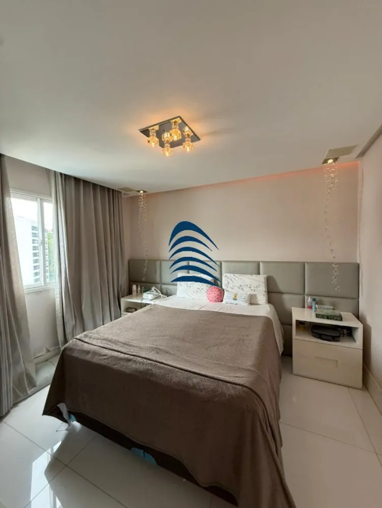 Apartamento, 4 quartos, 181 m² - Foto 3