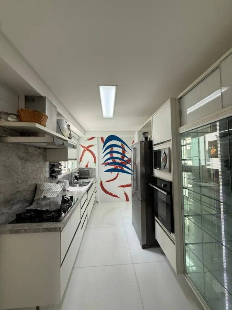 Apartamento, 4 quartos, 181 m² - Foto 14