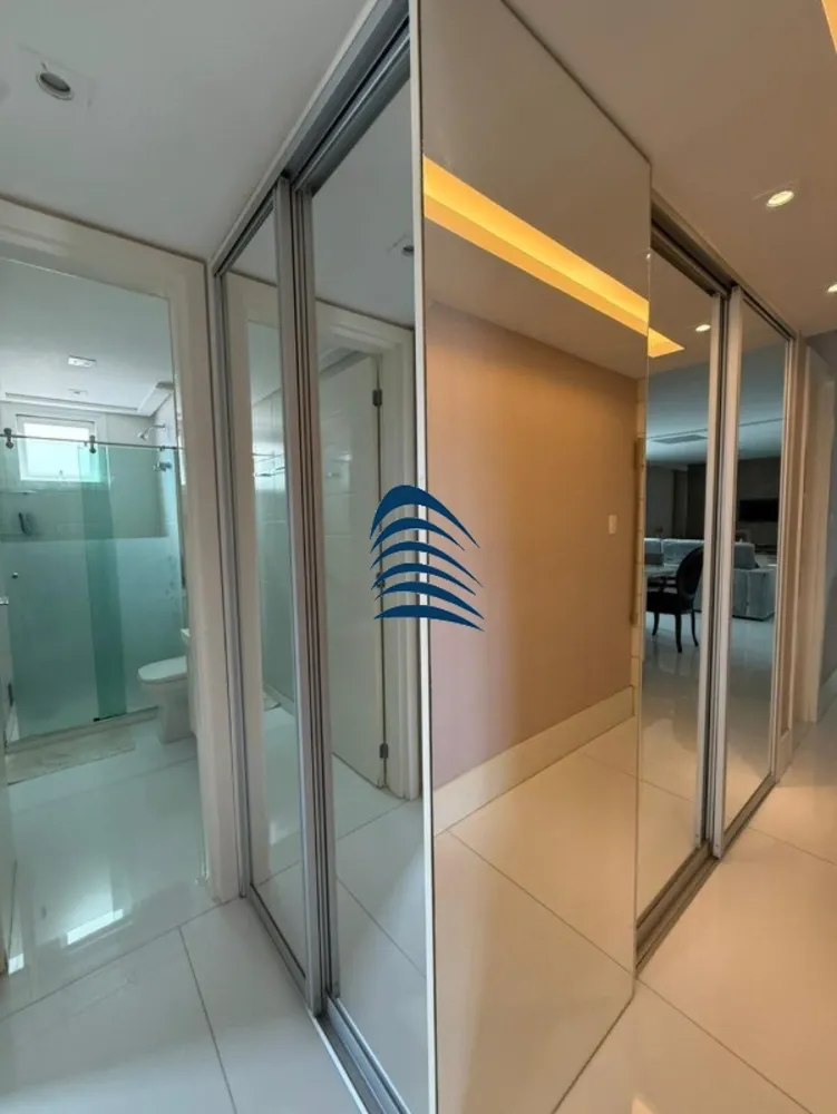 Apartamento, 4 quartos, 181 m² - Foto 8
