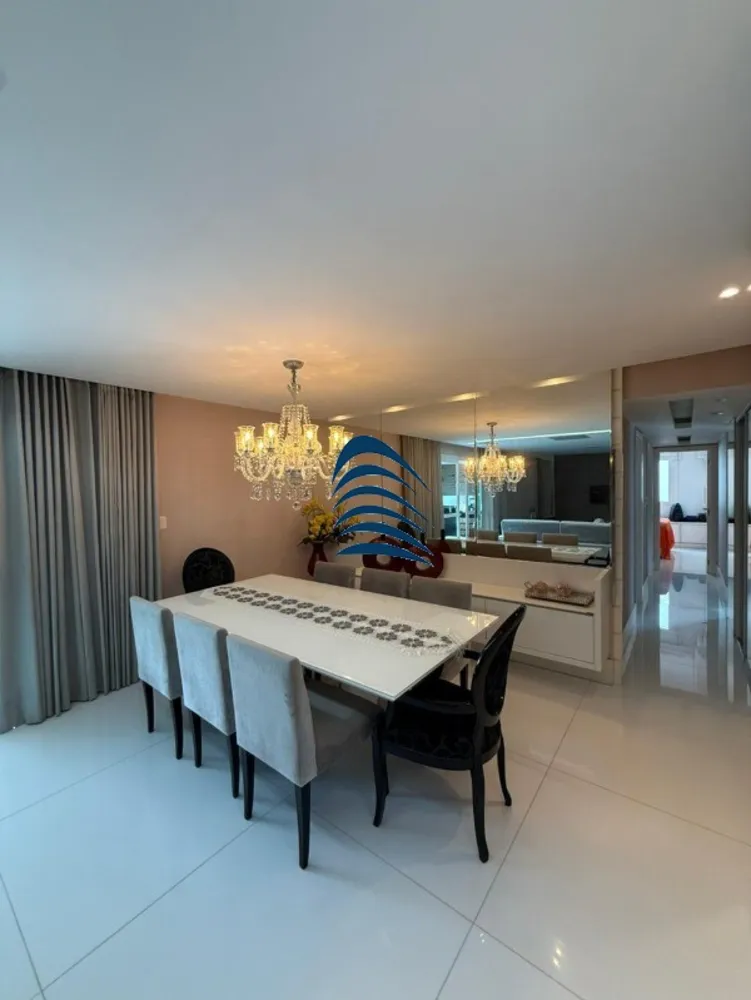 Apartamento, 4 quartos, 181 m² - Foto 9