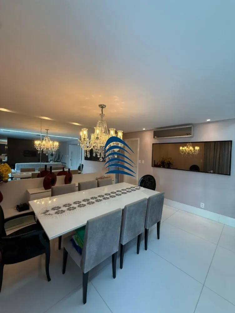 Apartamento, 4 quartos, 181 m² - Foto 5