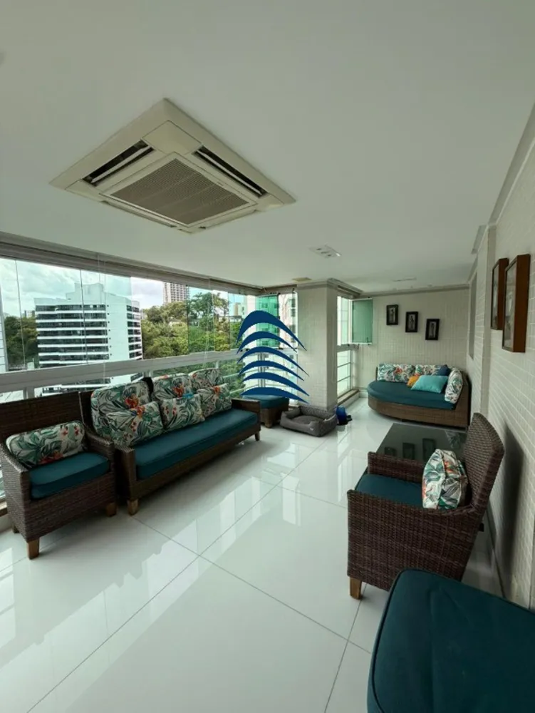 Apartamento, 4 quartos, 181 m² - Foto 13