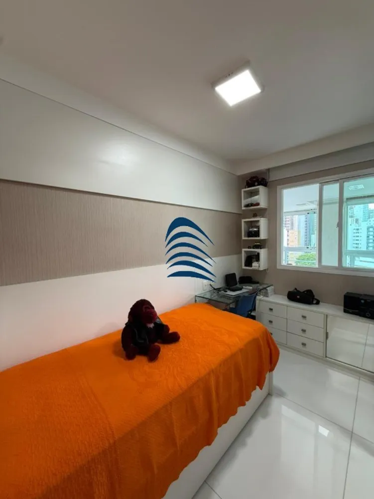 Apartamento, 4 quartos, 181 m² - Foto 12