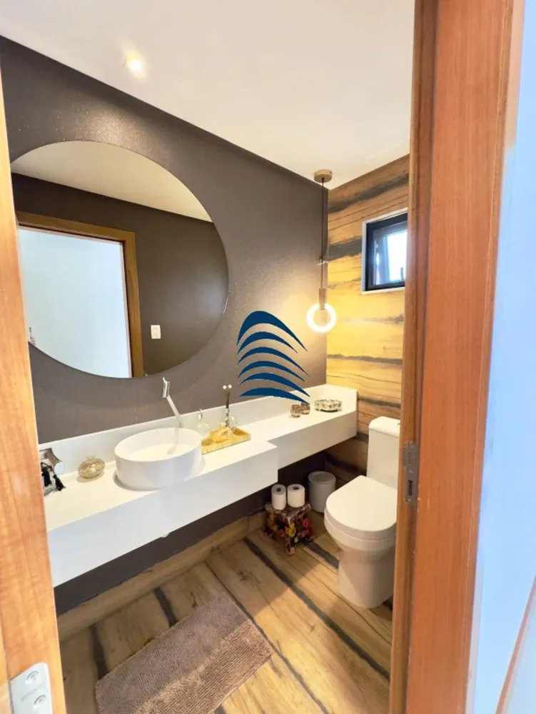 Casa, 3 quartos, 235 m² - Foto 2