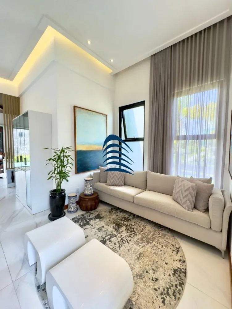 Casa, 3 quartos, 235 m² - Foto 8