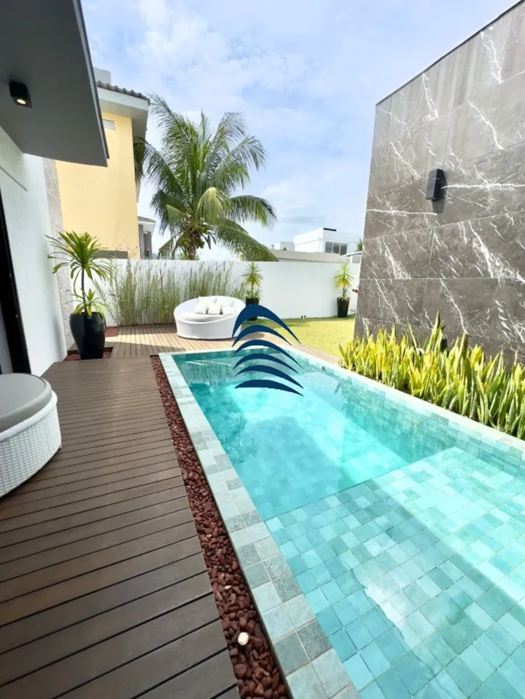 Casa, 3 quartos, 235 m² - Foto 11