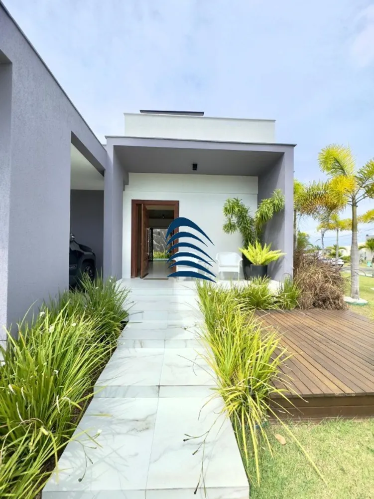 Casa, 3 quartos, 235 m² - Foto 1