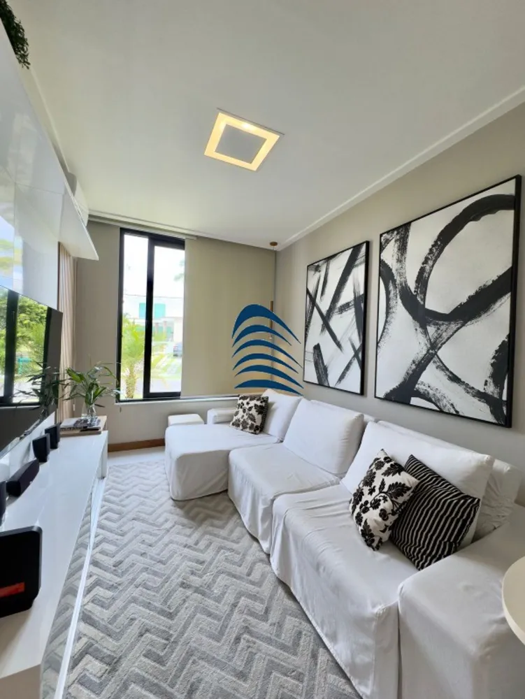 Casa, 3 quartos, 235 m² - Foto 13