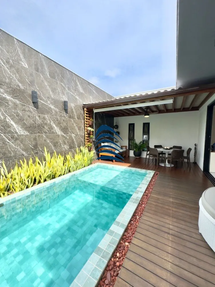 Casa, 3 quartos, 235 m² - Foto 14