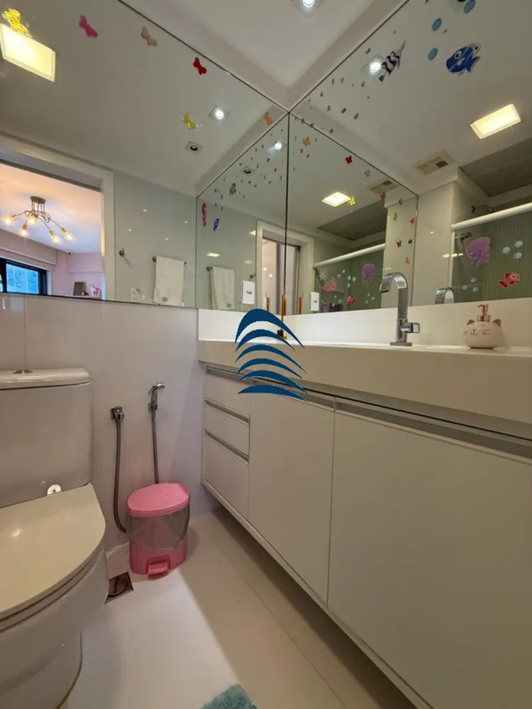 Apartamento, 2 quartos, 104 m² - Foto 15