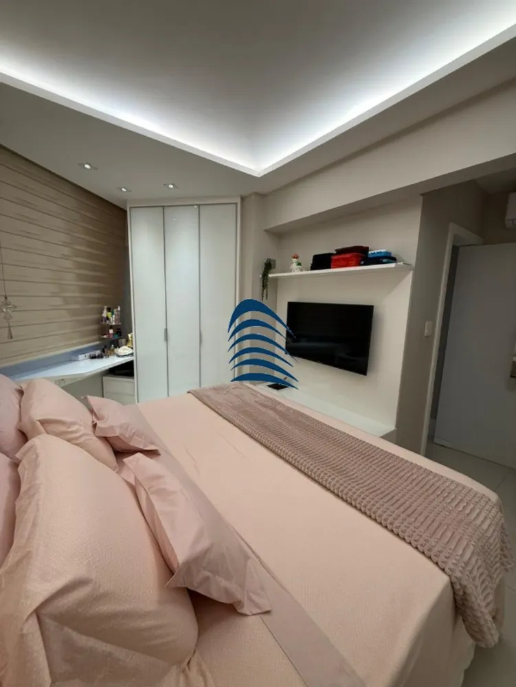 Apartamento, 2 quartos, 104 m² - Foto 2