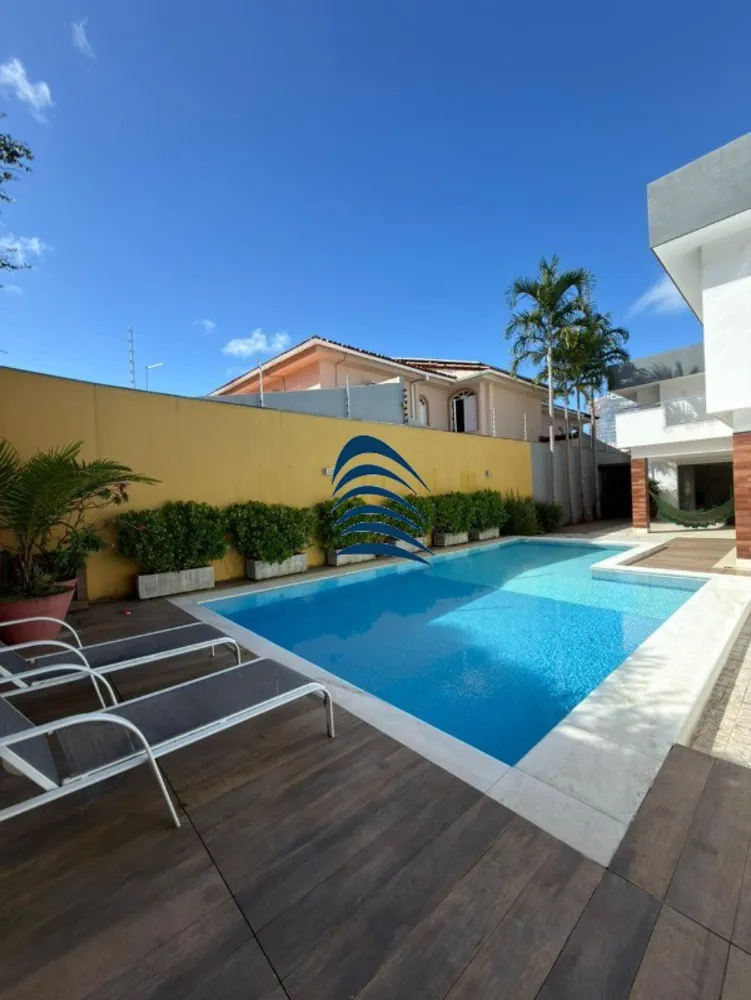 Casa, 4 quartos, 330 m² - Foto 4