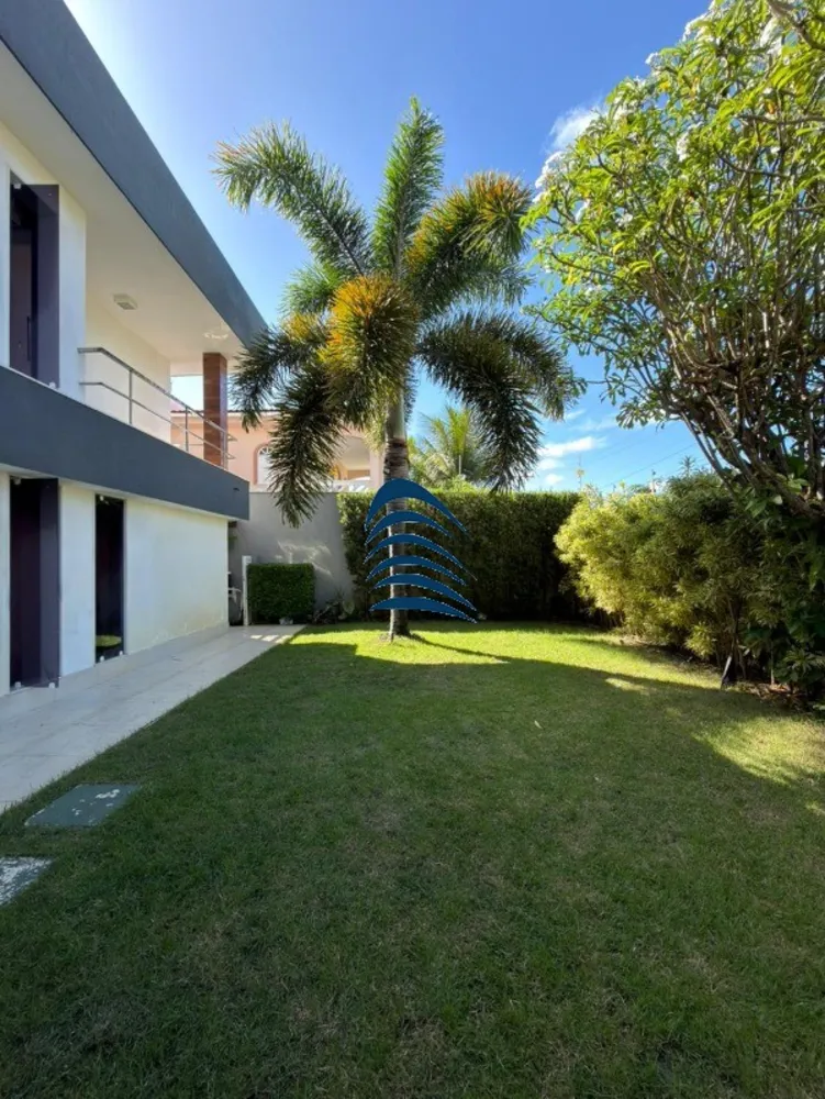 Casa, 4 quartos, 330 m² - Foto 1