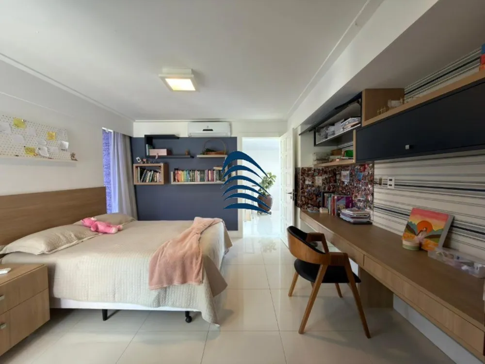 Casa, 4 quartos, 330 m² - Foto 12