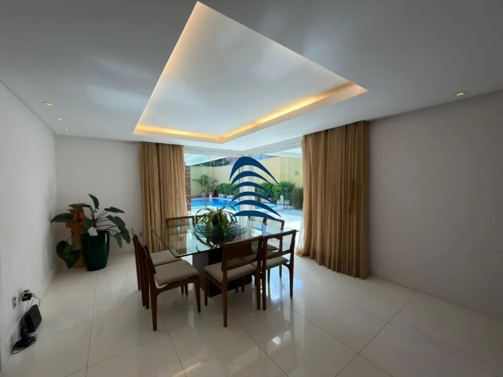 Casa, 4 quartos, 330 m² - Foto 15