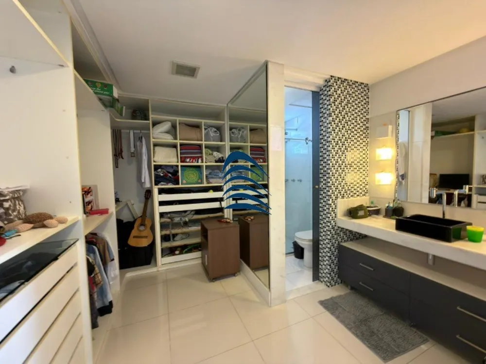 Casa, 4 quartos, 330 m² - Foto 16