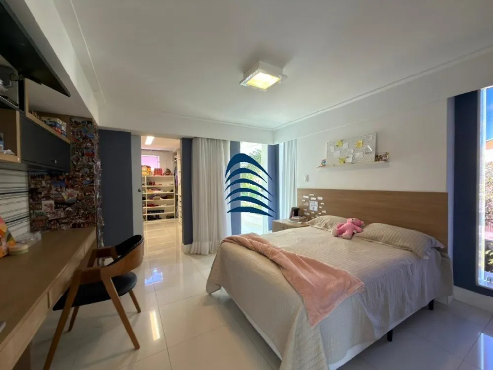 Casa, 4 quartos, 330 m² - Foto 3